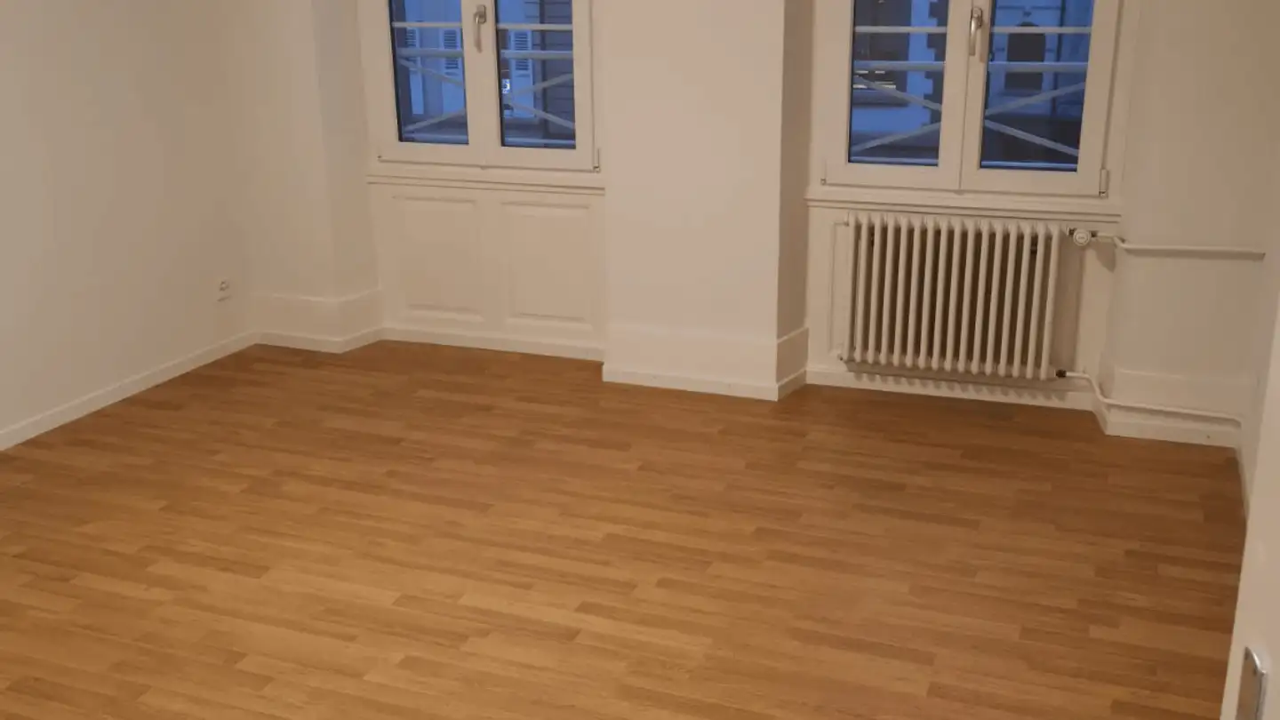 Apartment for rent - Rue Louis-De-Savoie 44, 1110 Morges - Photo 2