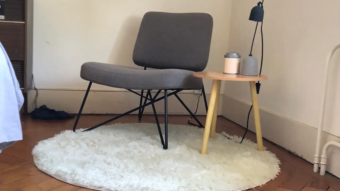 Single room for rent - 1004 Lausanne - Photo 4