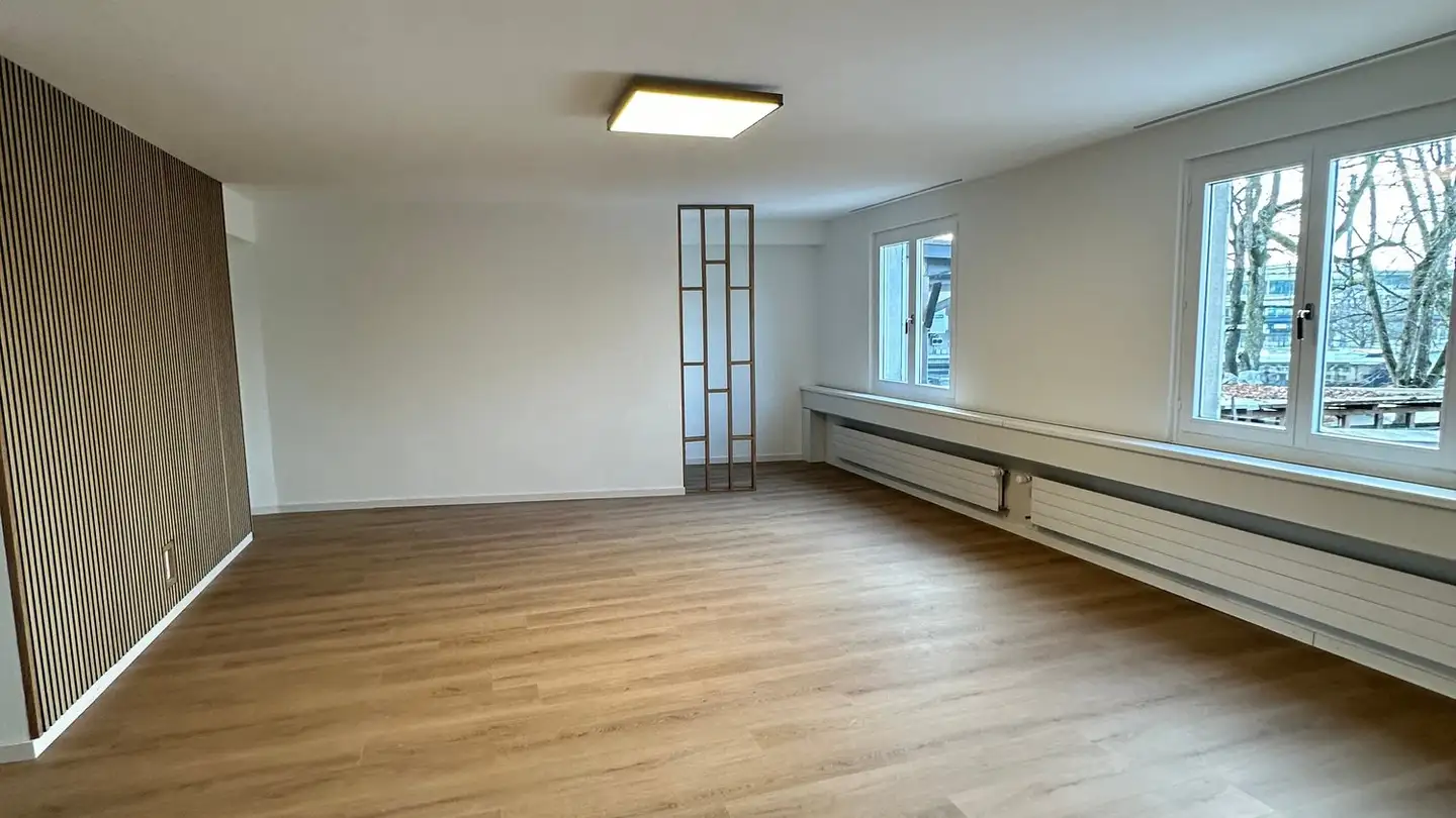 Appartamento in affitto - Bahnhofstrasse 1a, 8570 Weinfelden - Foto 4