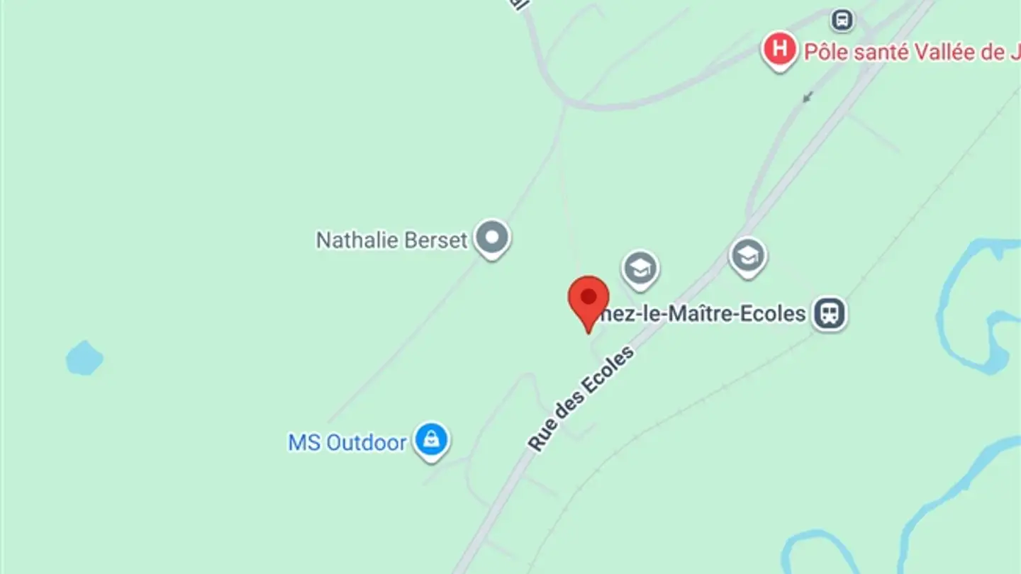 Apartment for rent - Chemin De Chez Le Maître 1, 1347 Le Sentier - Photo 4