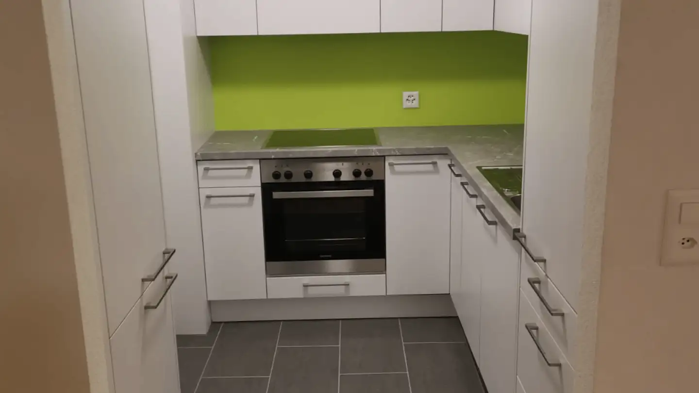 Apartment for rent - Rue Louis-De-Savoie 44, 1110 Morges - Photo 4