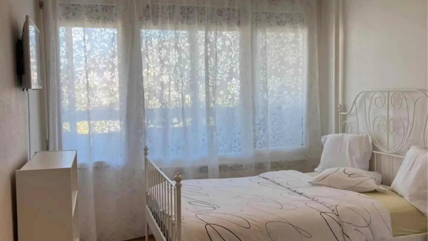 Chambre à louer - Route Du Grand-Lancy, 1212 Grand-Lancy - Photo 4