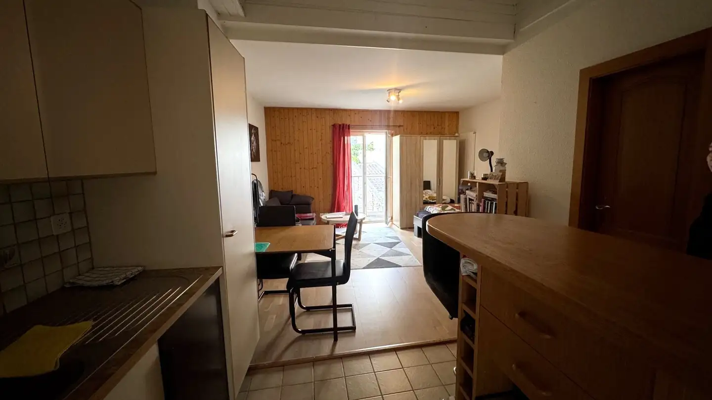 Apartment for rent - Grand Rue 8, 2000 Neuchâtel