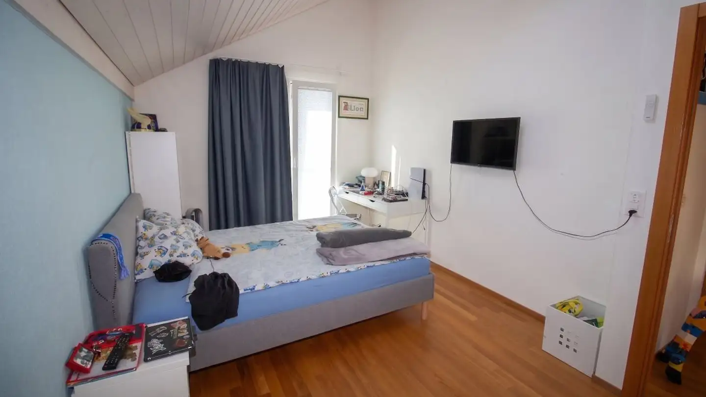 Maison jumelle à vendre - 1350 Orbe - Photo 3