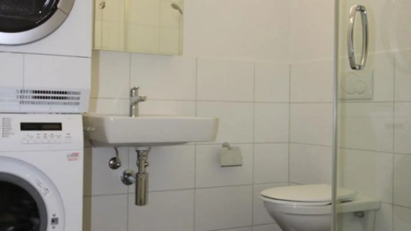 Wohnung mieten - Erchingerstrasse 3, 8500 Frauenfeld - Foto 3