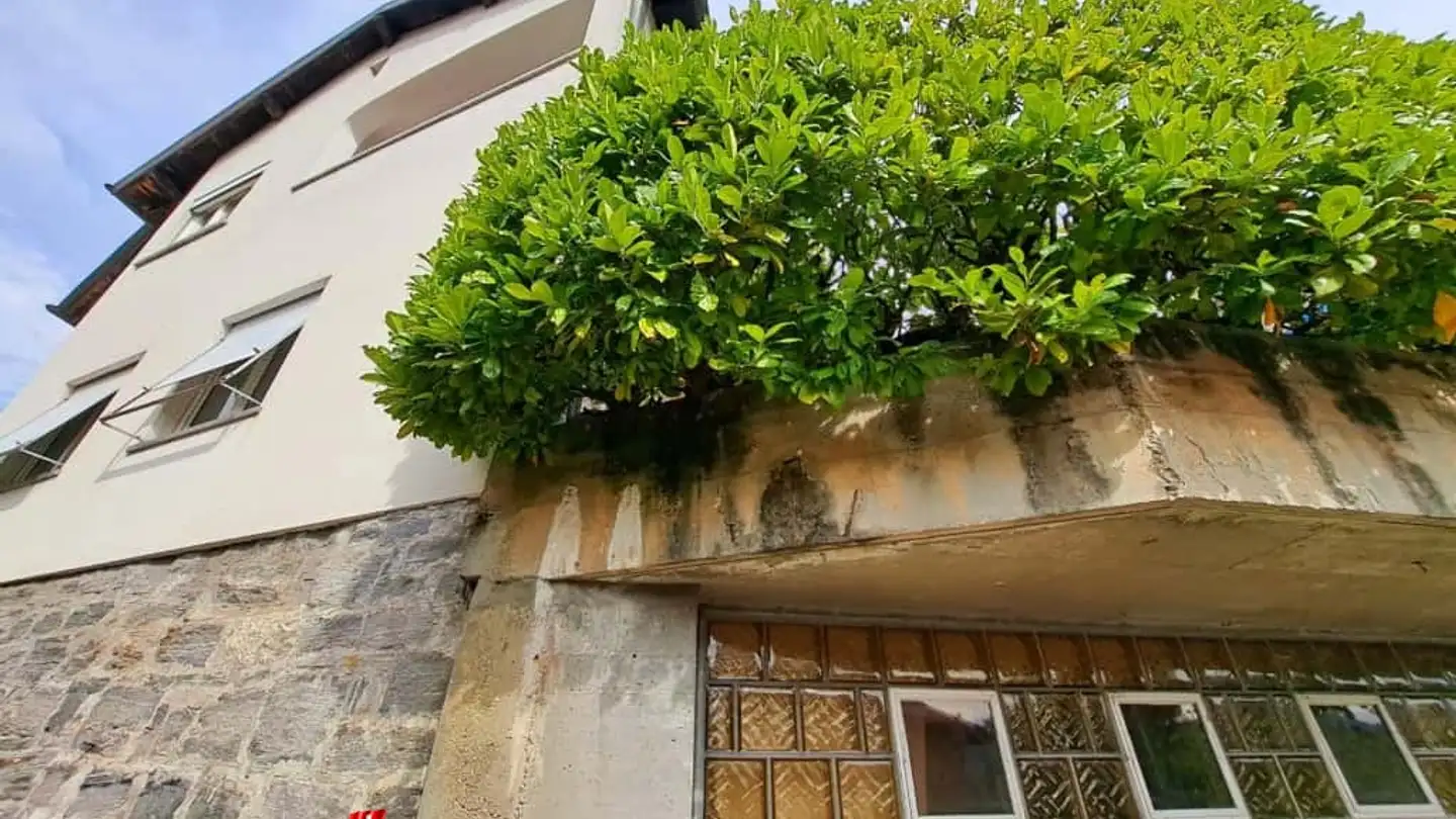 Edificio residenziale in vendita - Via Architetto Giuseppe Frizzi 30, 6648 Minusio - Photo 3