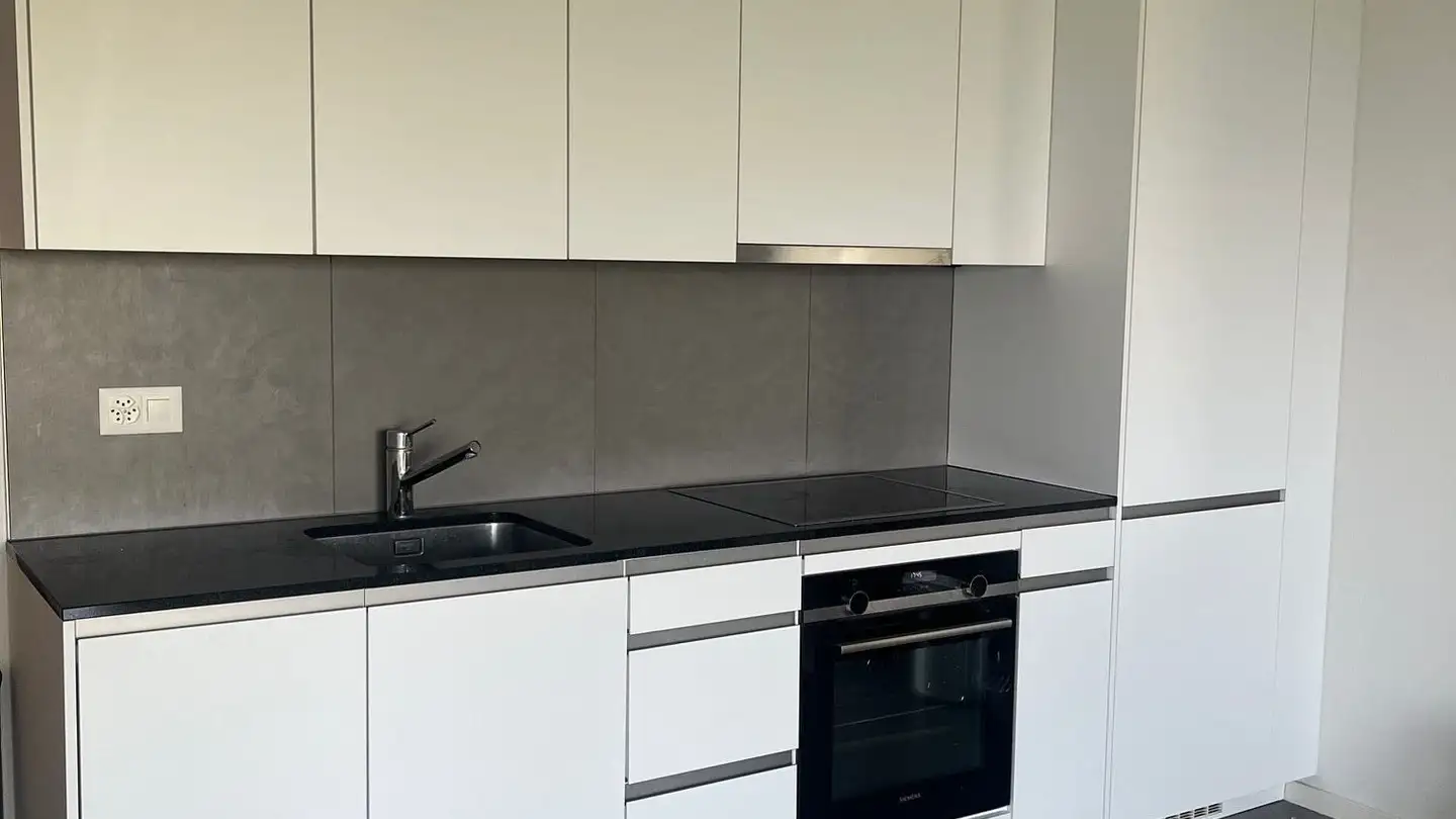 Apartment for rent - Rue De Mussel 33, 1124 Gollion