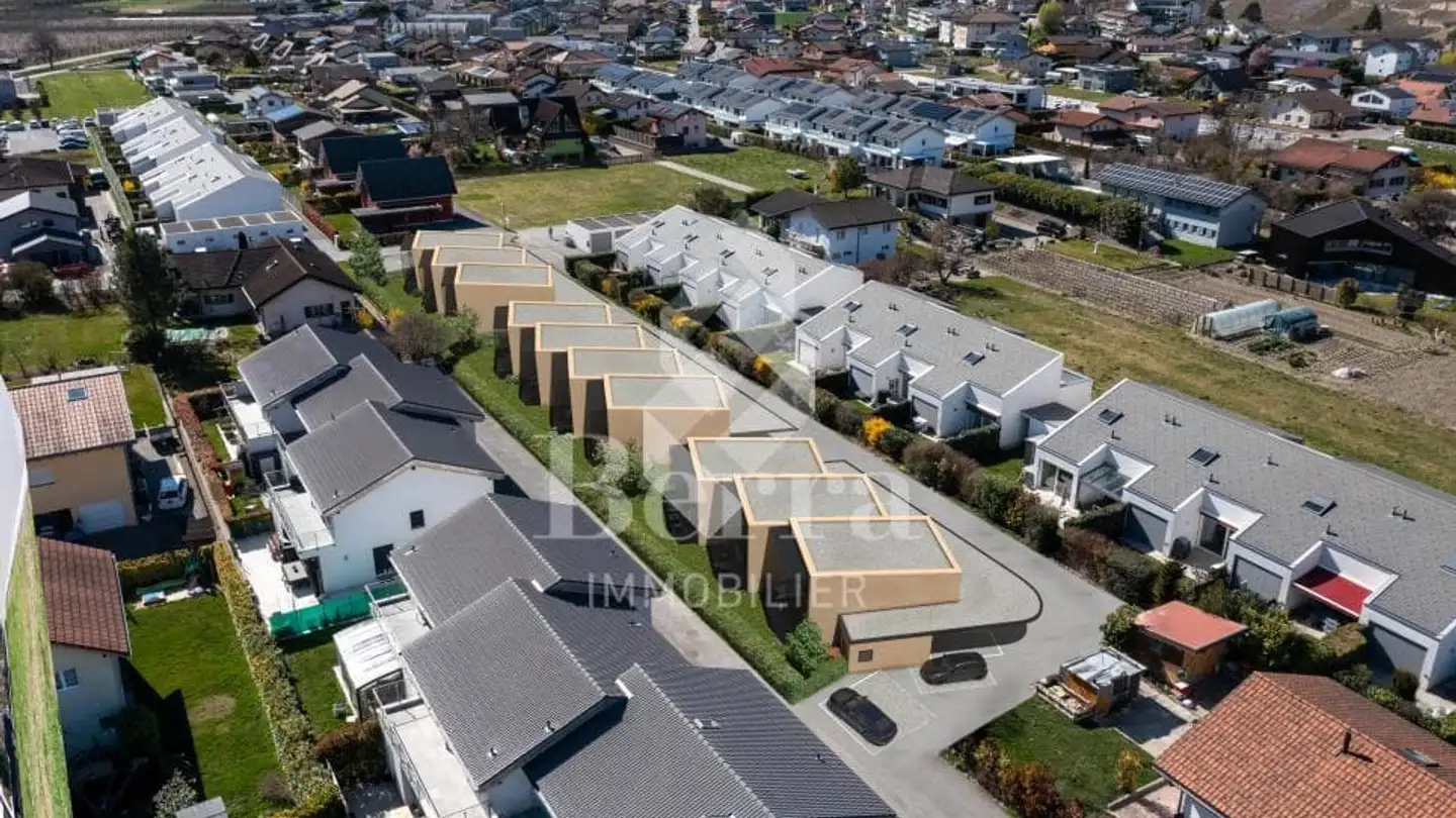 Einfamilienhaus kaufen - 1913 Saillon - Foto 3