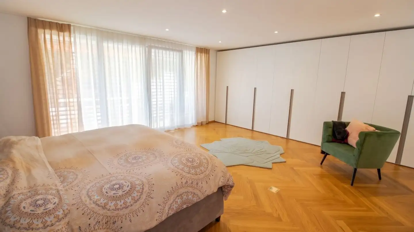 Maison jumelle à vendre - 1350 Orbe - Photo 4