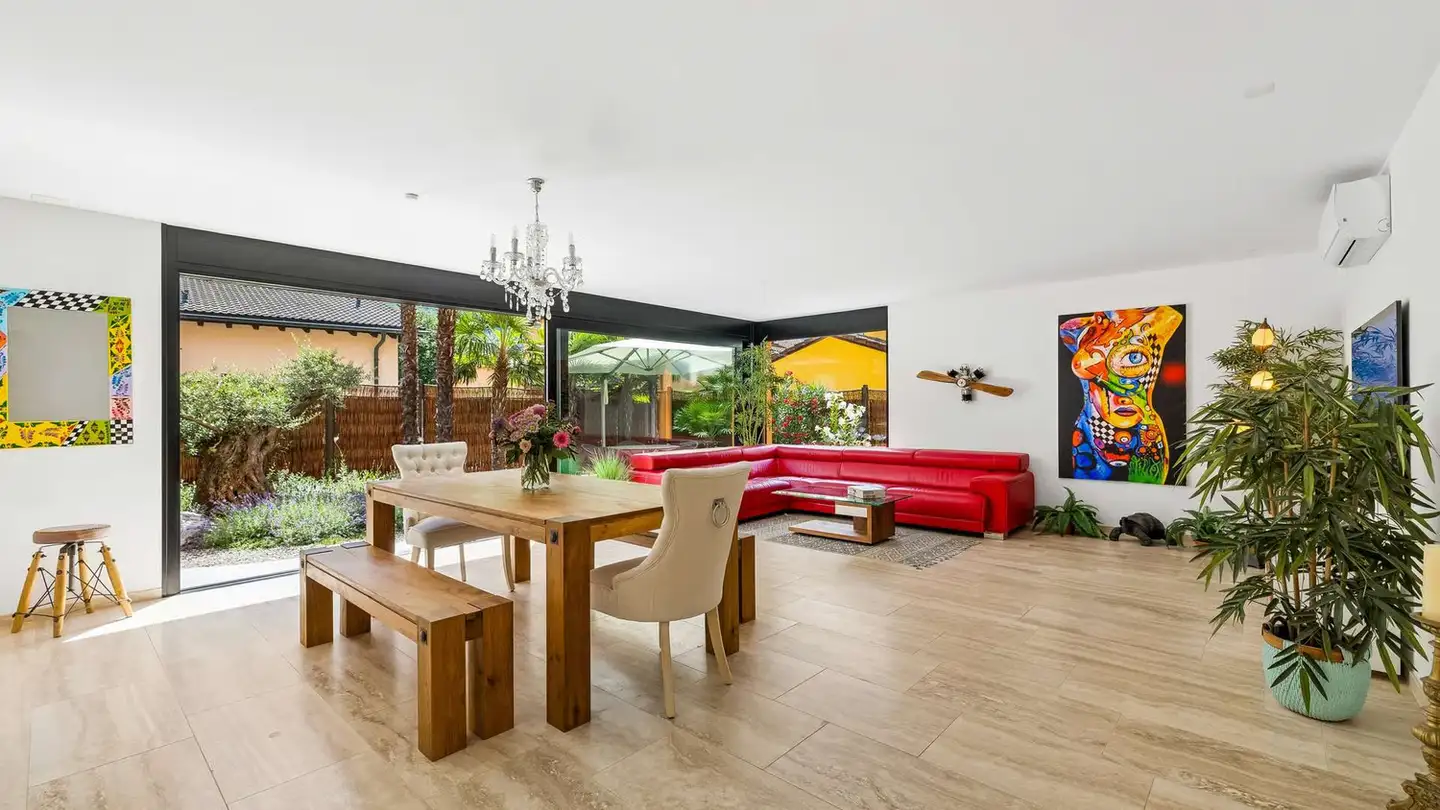 Maison individuelle à vendre - 6710 Biasca - Photo 3