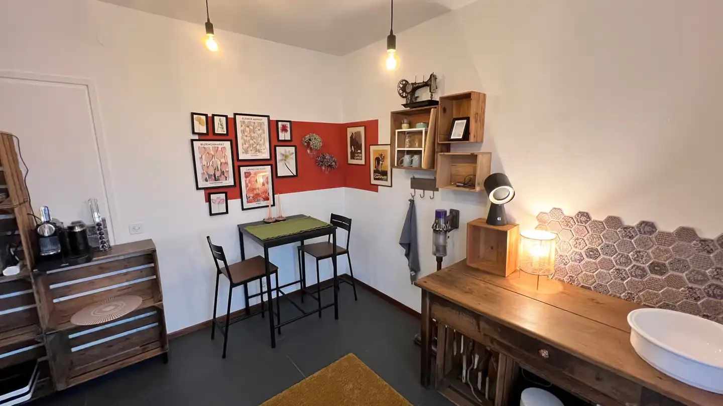 Appartamento in affitto - Via Ferrera, 6612 Ascona - Foto 2