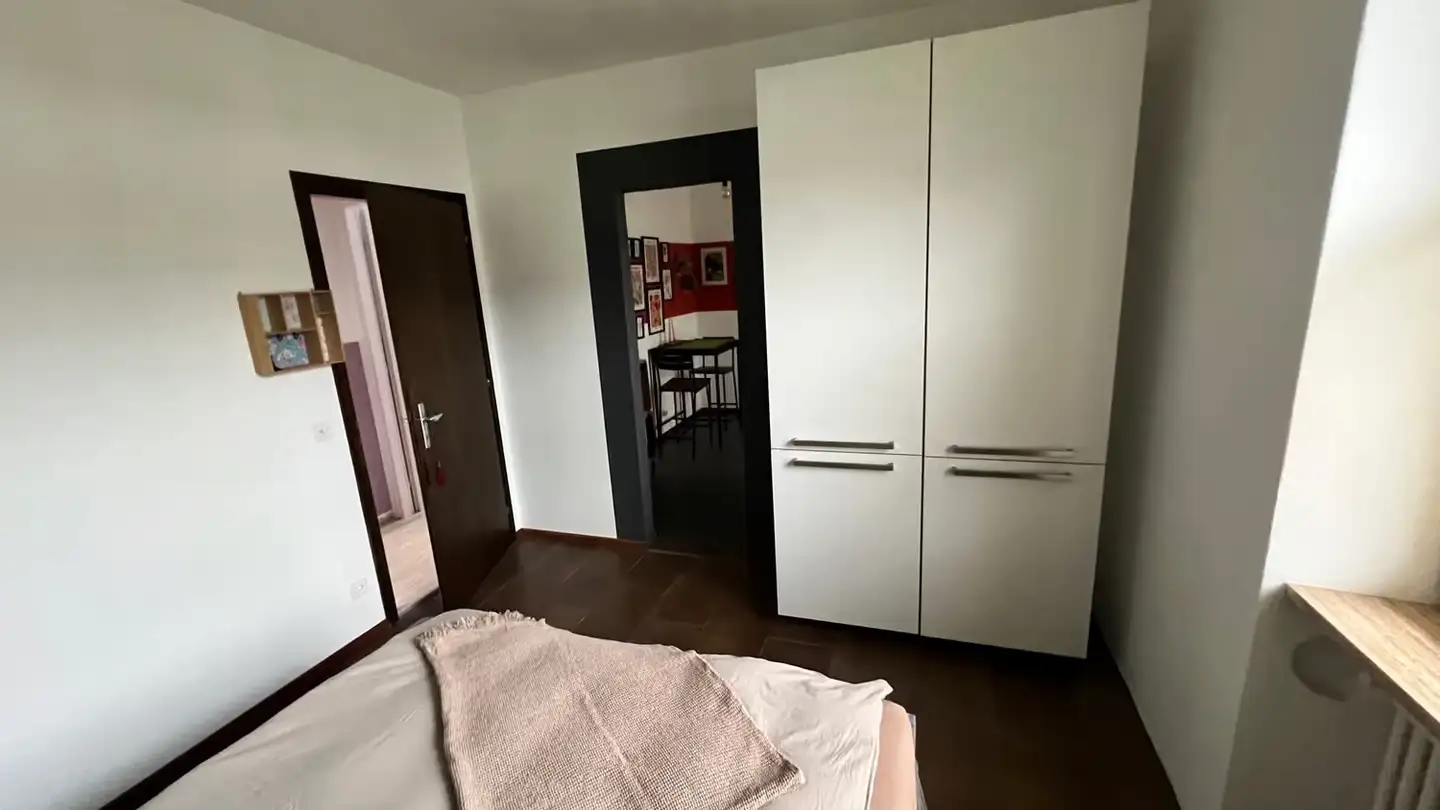 Appartamento in affitto - Via Ferrera, 6612 Ascona - Foto 3