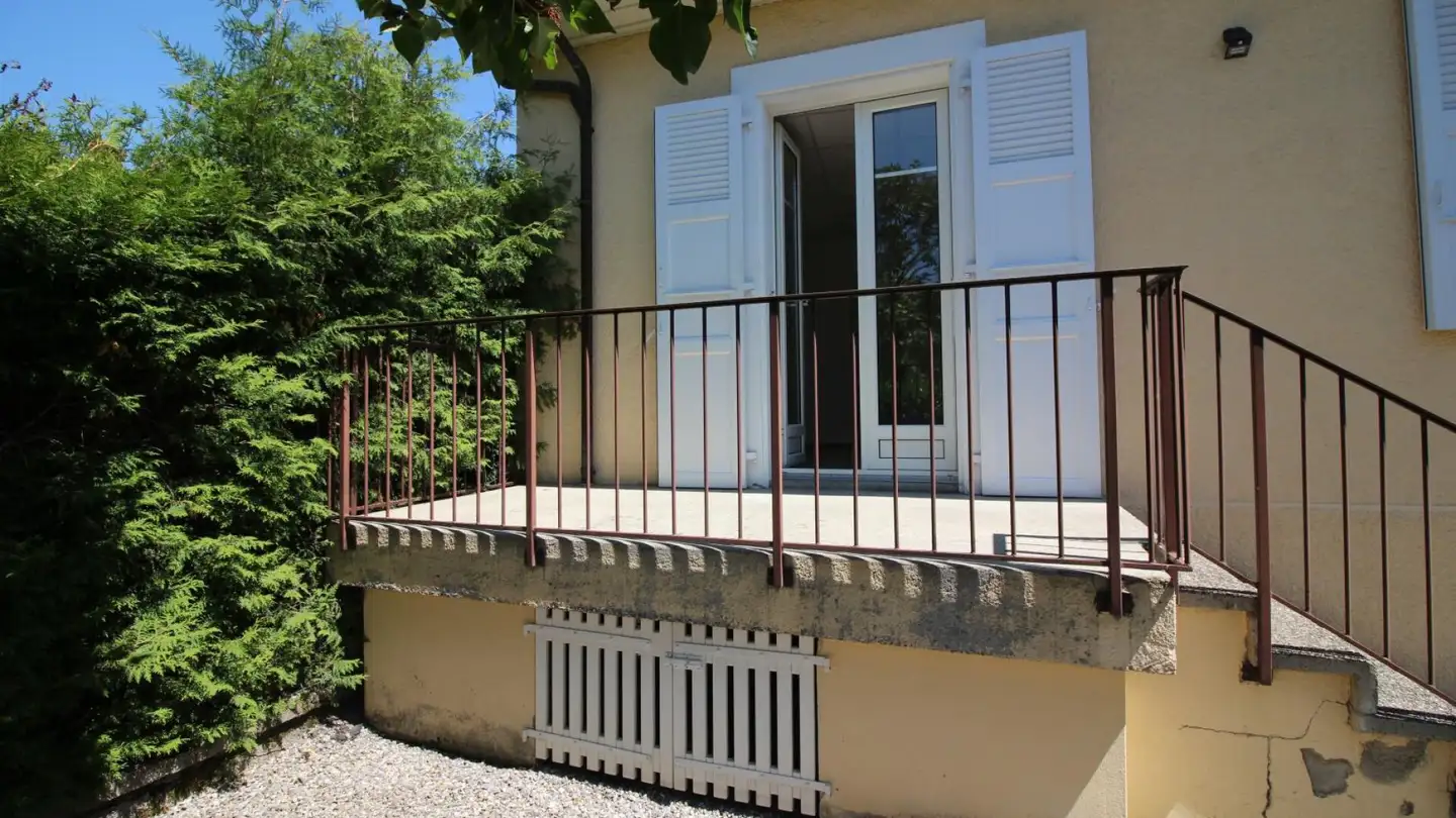 Appartement à louer - Le Bourg, 1610 Oron-la-Ville - Photo 4