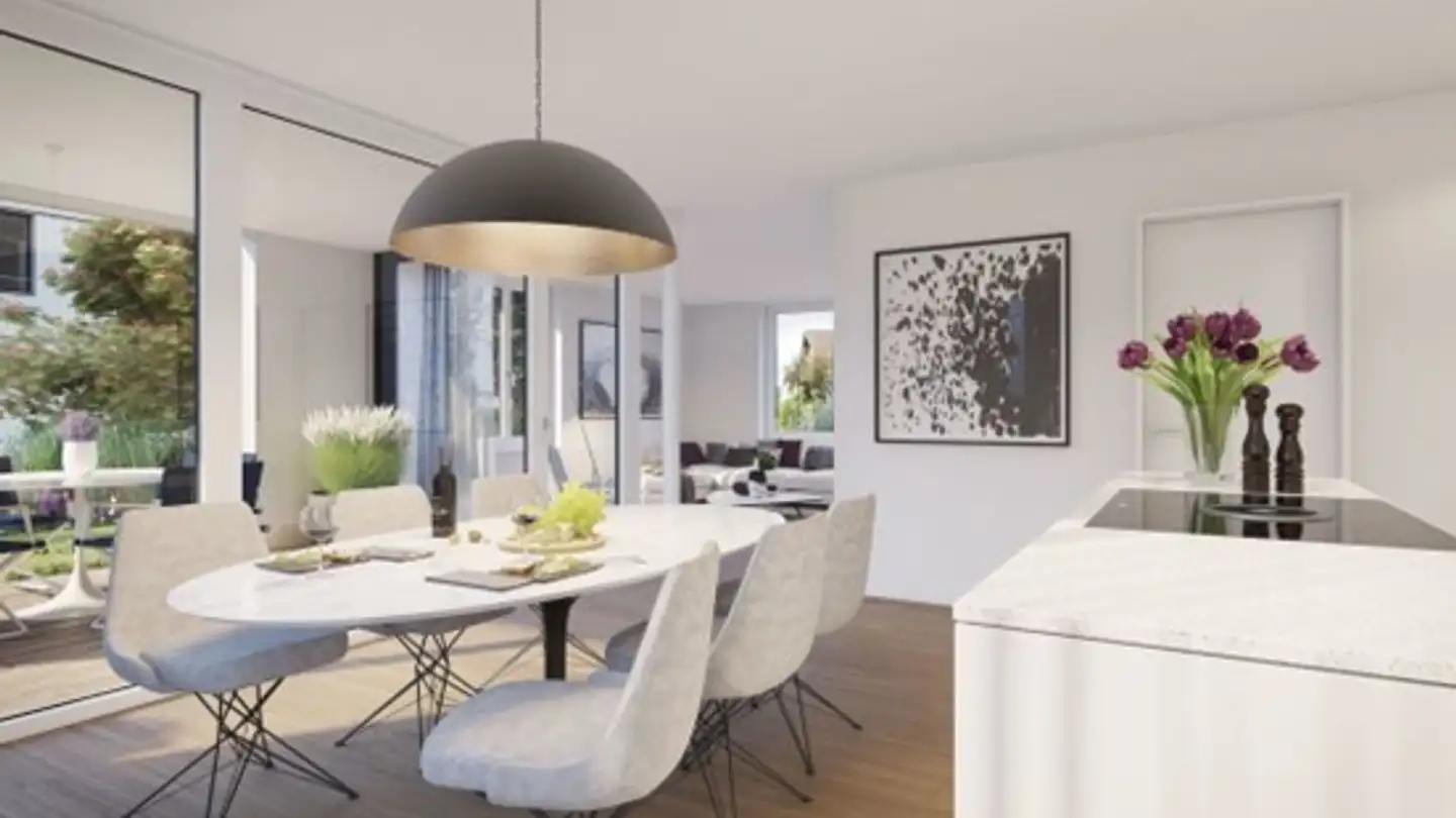 Wohnung mieten - Hofackerstrasse 6, 8272 Ermatingen - Foto 3