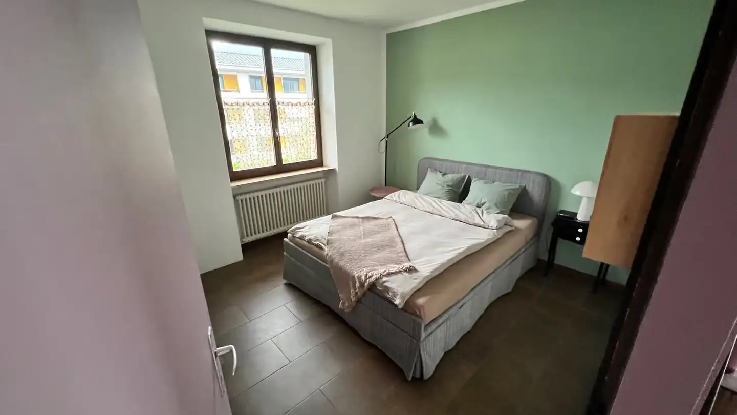 Appartamento in affitto - Via Ferrera, 6612 Ascona