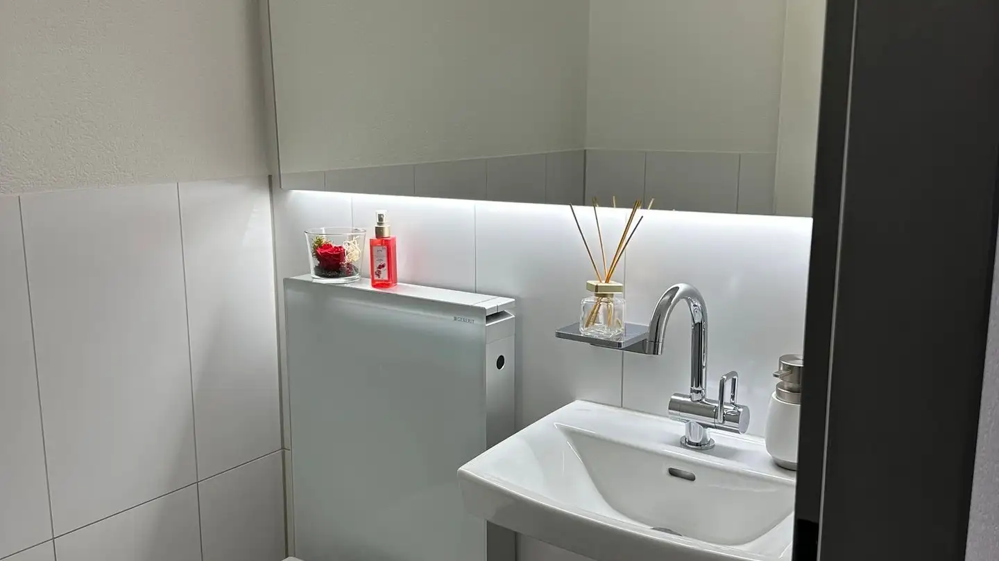 Appartement à louer - Oberhardstrasse 27a, 4900 Langenthal - Photo 4