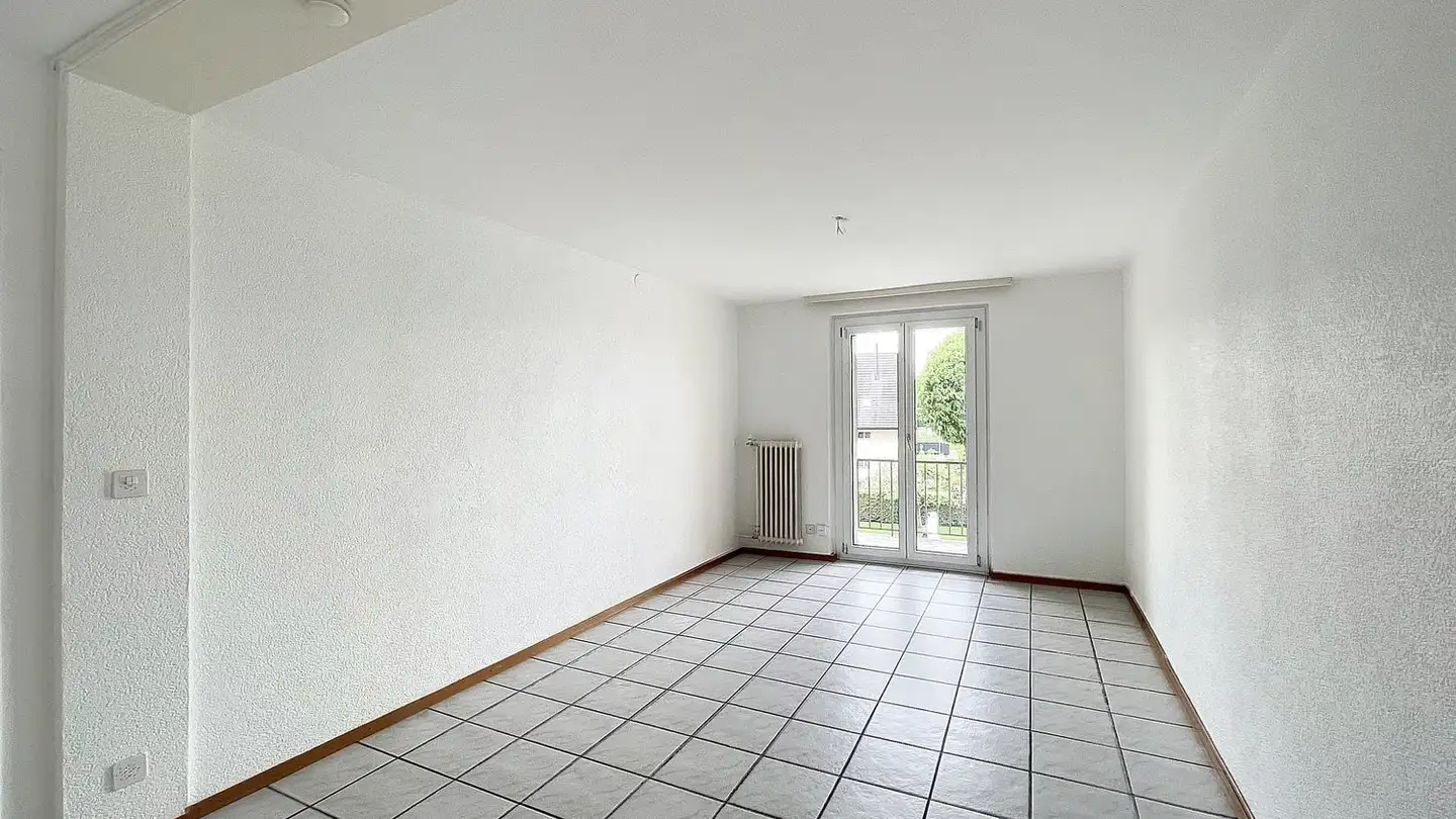 Appartamento in affitto - Route De La Cure 4, 1745 Lentigny - Foto 2