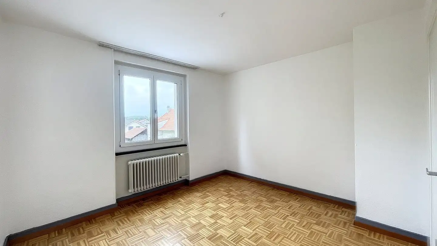 Appartamento in affitto - Route De La Cure 4, 1745 Lentigny - Foto 3