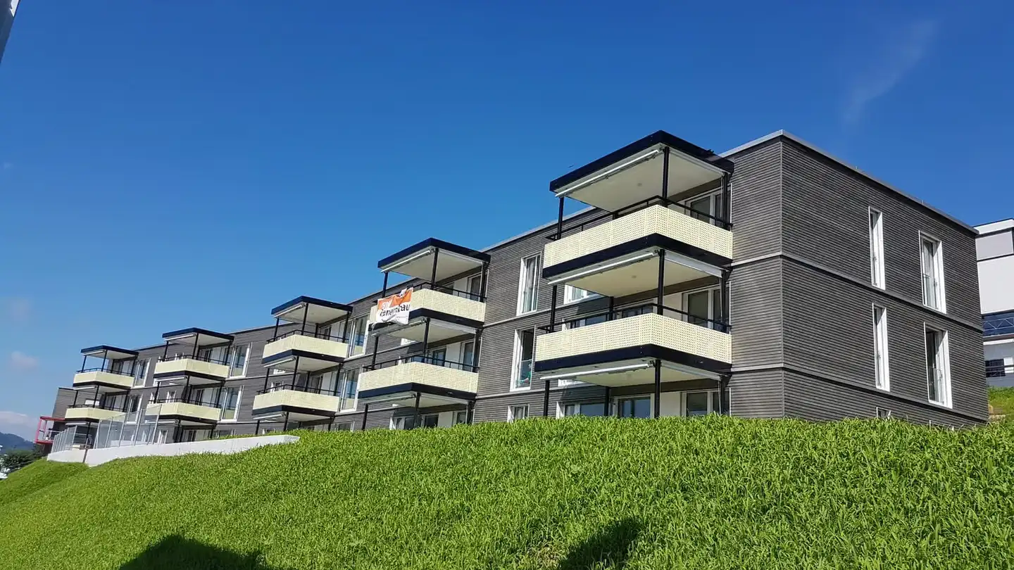 Appartamento in affitto - Terrassenweg 24, 8408 Winterthur