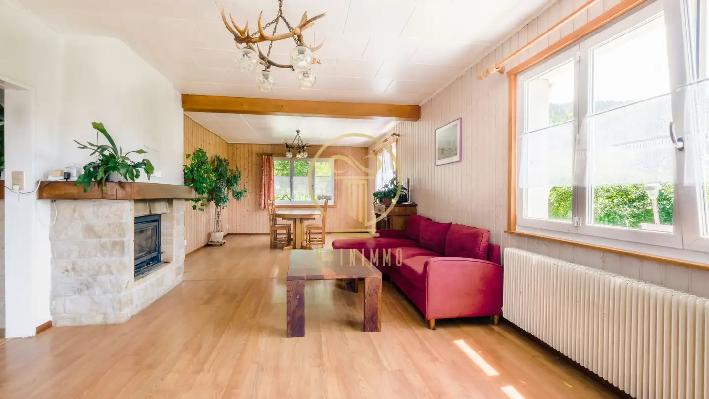 Immeuble résidentiel à vendre - 1344 L'Abbaye - Photo 3