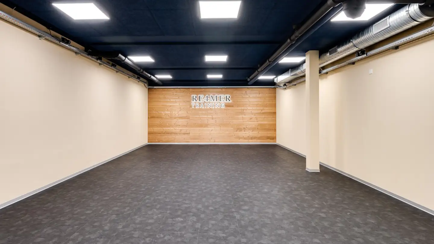 Gewerbe mieten - Zuchwilerstrasse 41, 4500 Solothurn - Foto 2