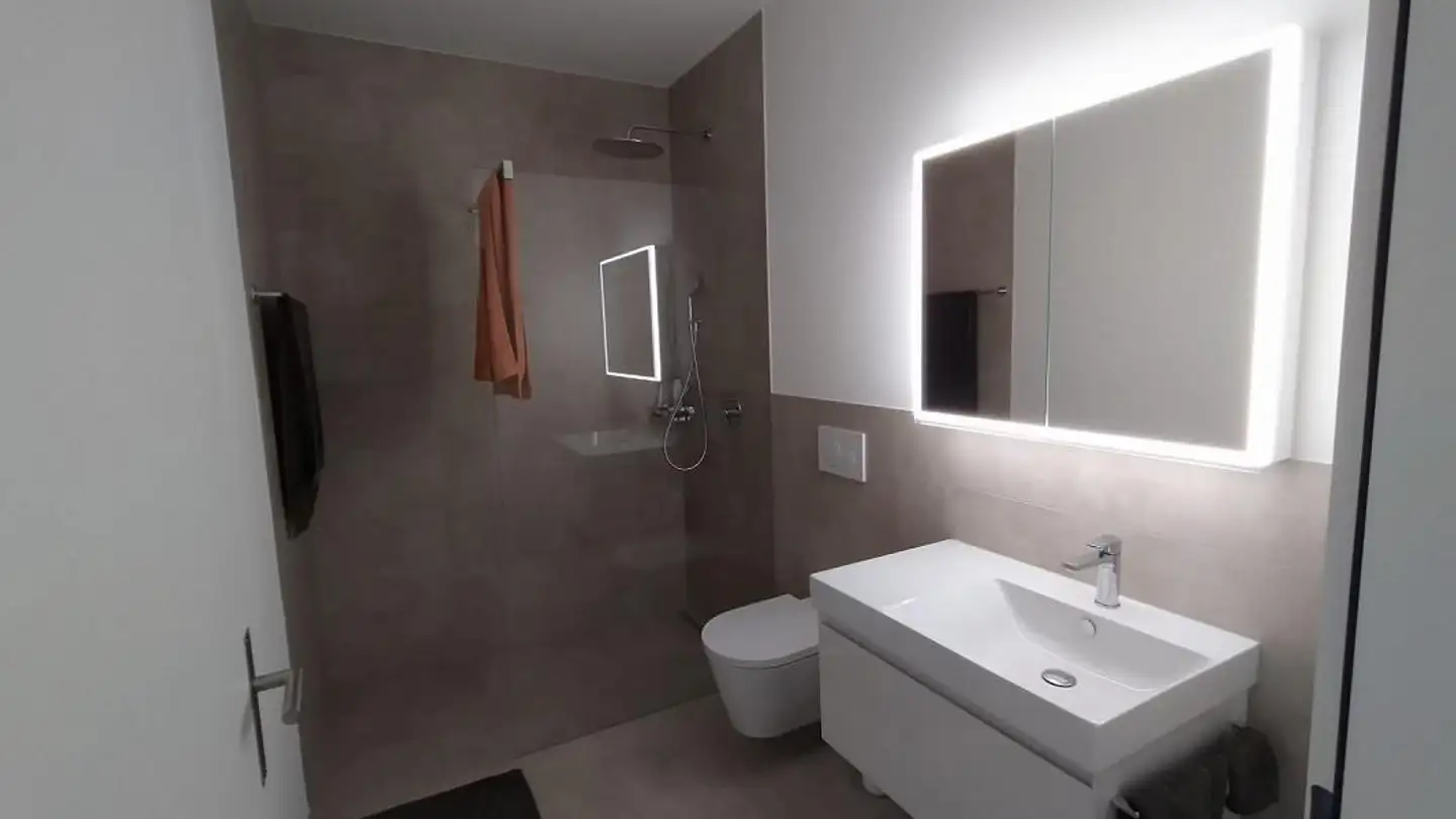 Attique à louer - Rheinfelsstrasse 78, 7000 Chur - Photo 3