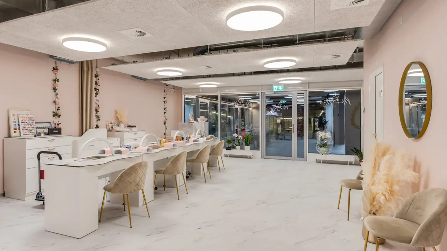 Gewerbe mieten - Zuchwilerstrasse 41, 4500 Solothurn - Foto 3