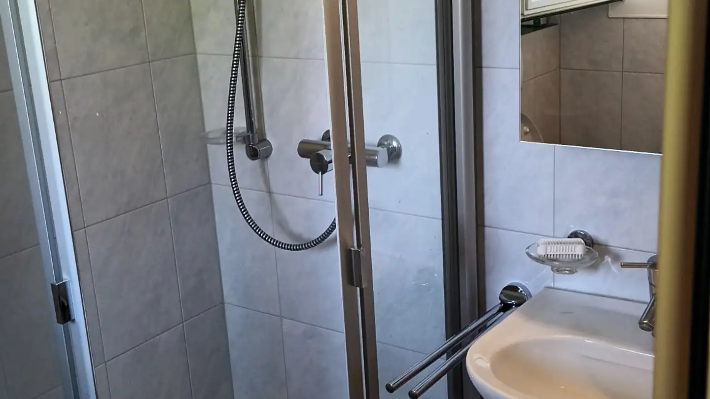 Wohnung mieten - 6373 Ennetbürgen - Foto 4