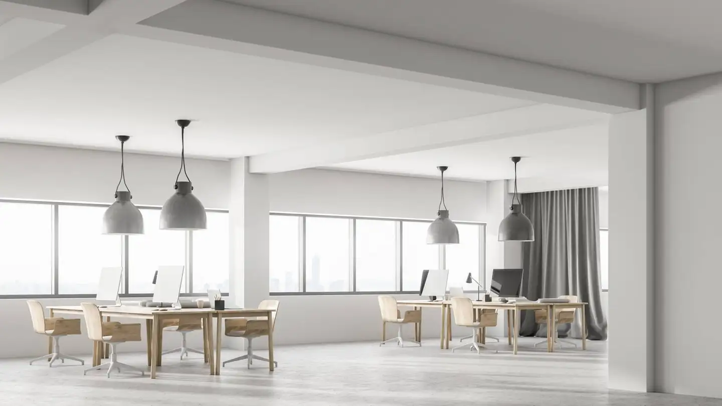 Spazio ufficio in affitto - 1030 Bussigny - Foto 2