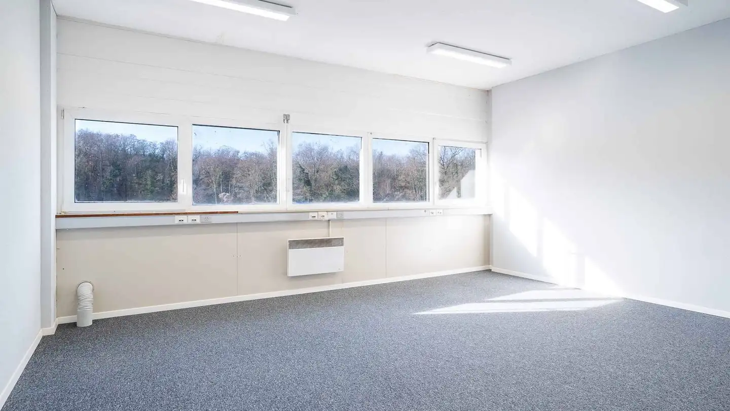 Spazio ufficio in affitto - 1030 Bussigny - Foto 3