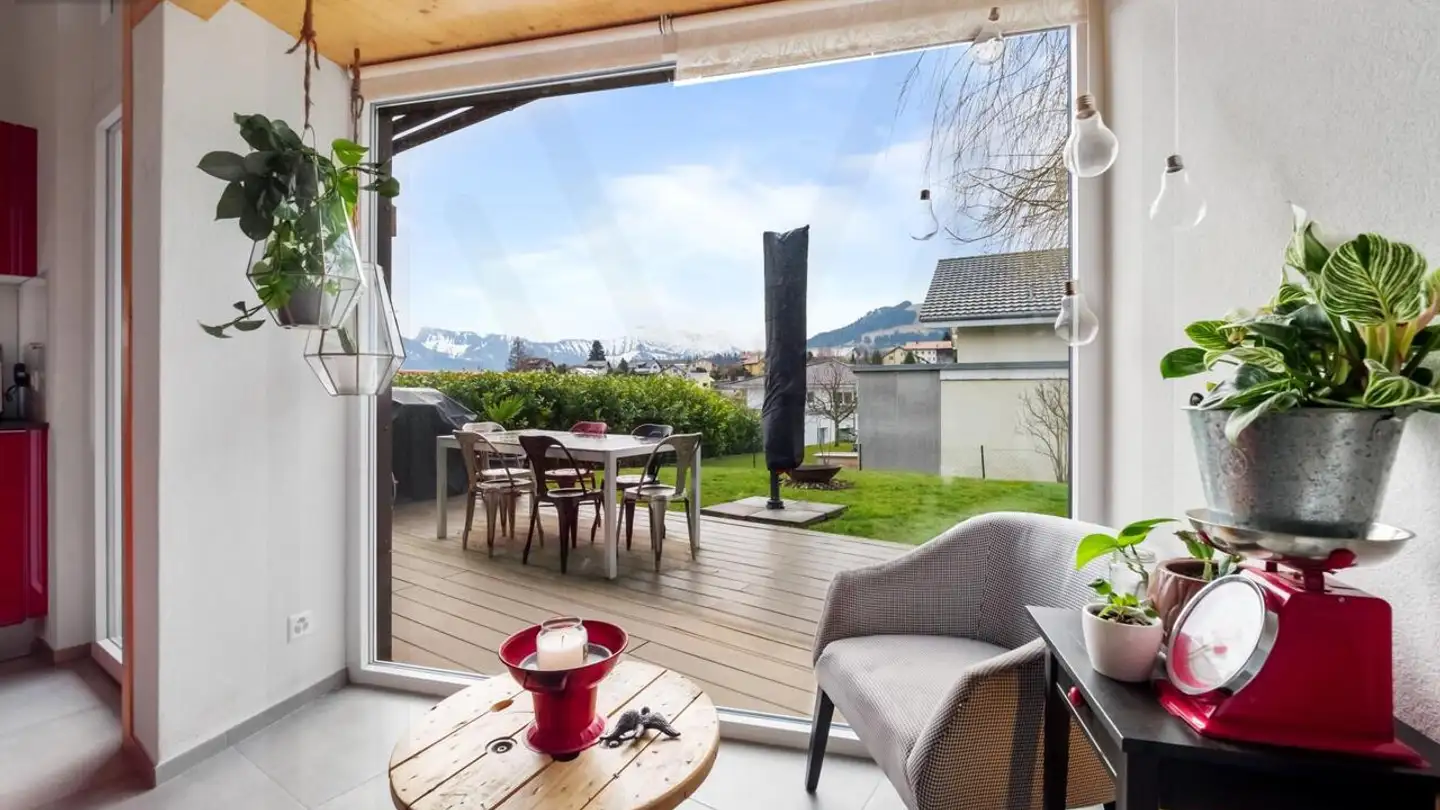 Casa grotta in vendita - 1628 Vuadens - Photo 2