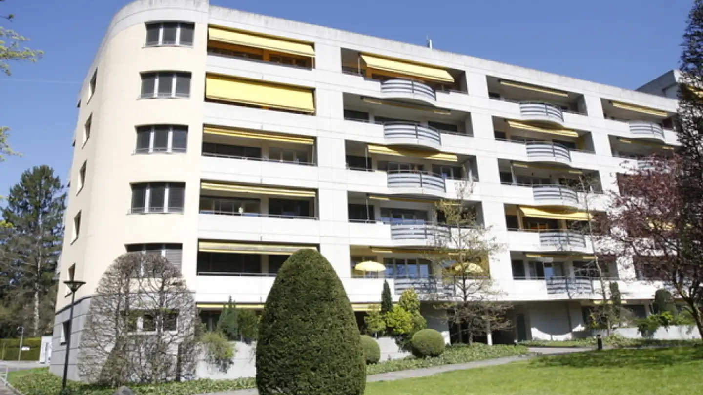 Garage singolo in affitto - Chemin Gilbert- Trolliet, 1209 Genève - Photo 3