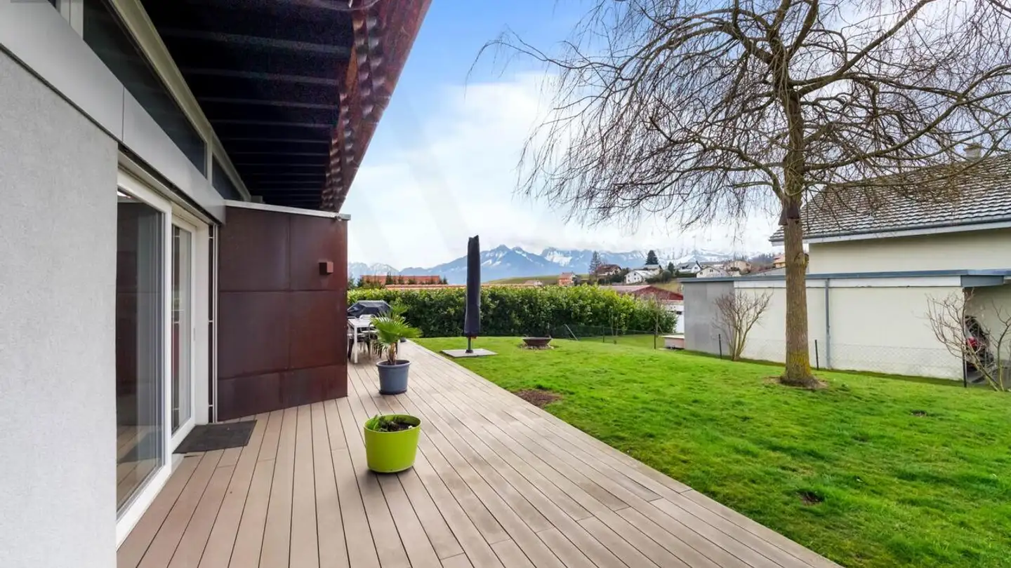 Casa grotta in vendita - 1628 Vuadens - Photo 3