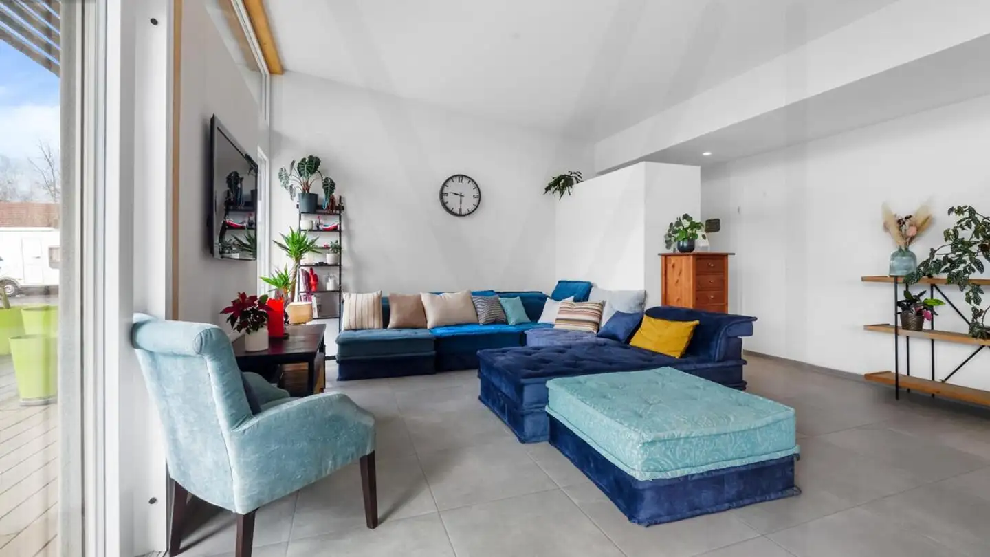 Casa grotta in vendita - 1628 Vuadens - Photo 4