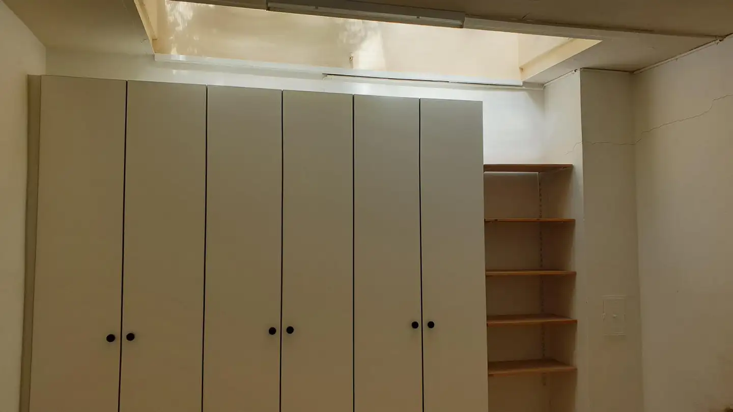 Studio mieten - Zürcherstrasse 85, 4052 Basel - Foto 2