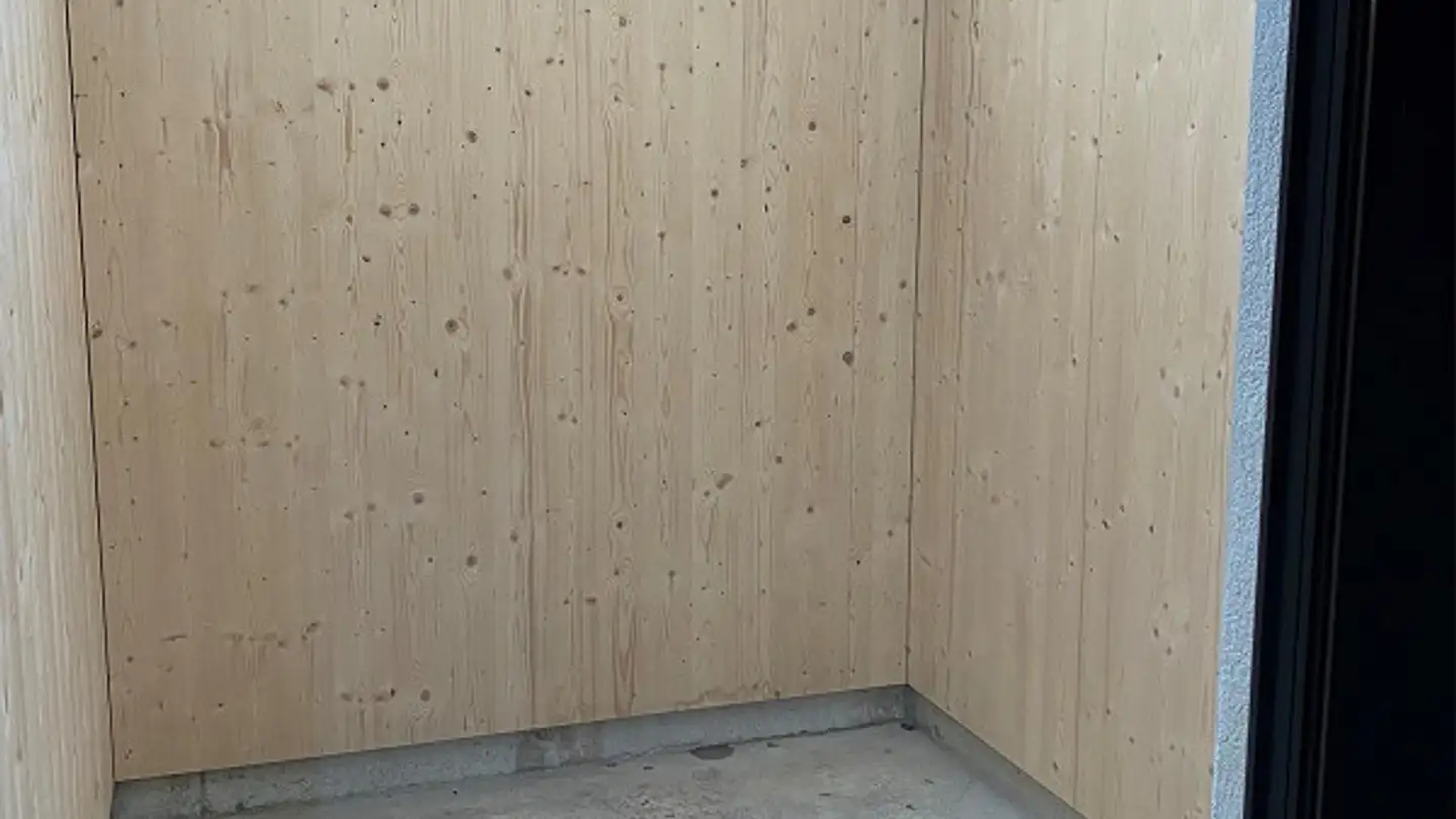 Apartment for rent - Bernstrasse 2, 3312 Fraubrunnen - Photo 4