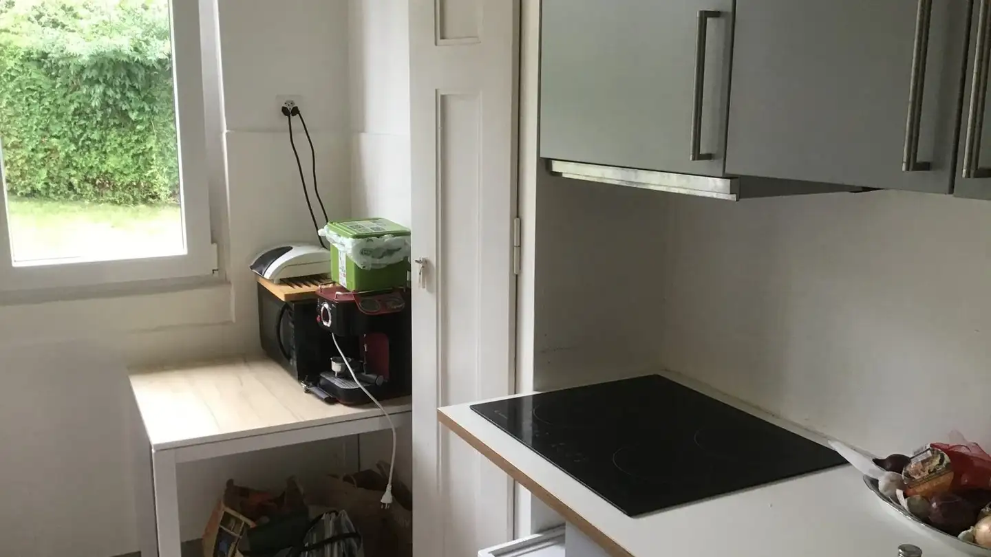 Zimmer mieten - Chemin De Grande-Rive 1, 1007 Lausanne - Foto 4