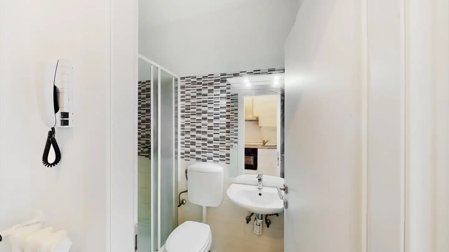 Appartamento in affitto - Via Giuseppe Bagutti 26, 6900 Lugano - Photo 3