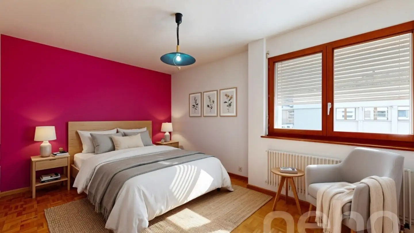 Villa à vendre - Sierre, 3960 Sierre - Photo 4