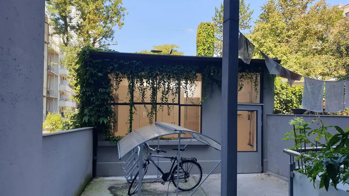Studio mieten - Zürcherstrasse 85, 4052 Basel - Foto 3