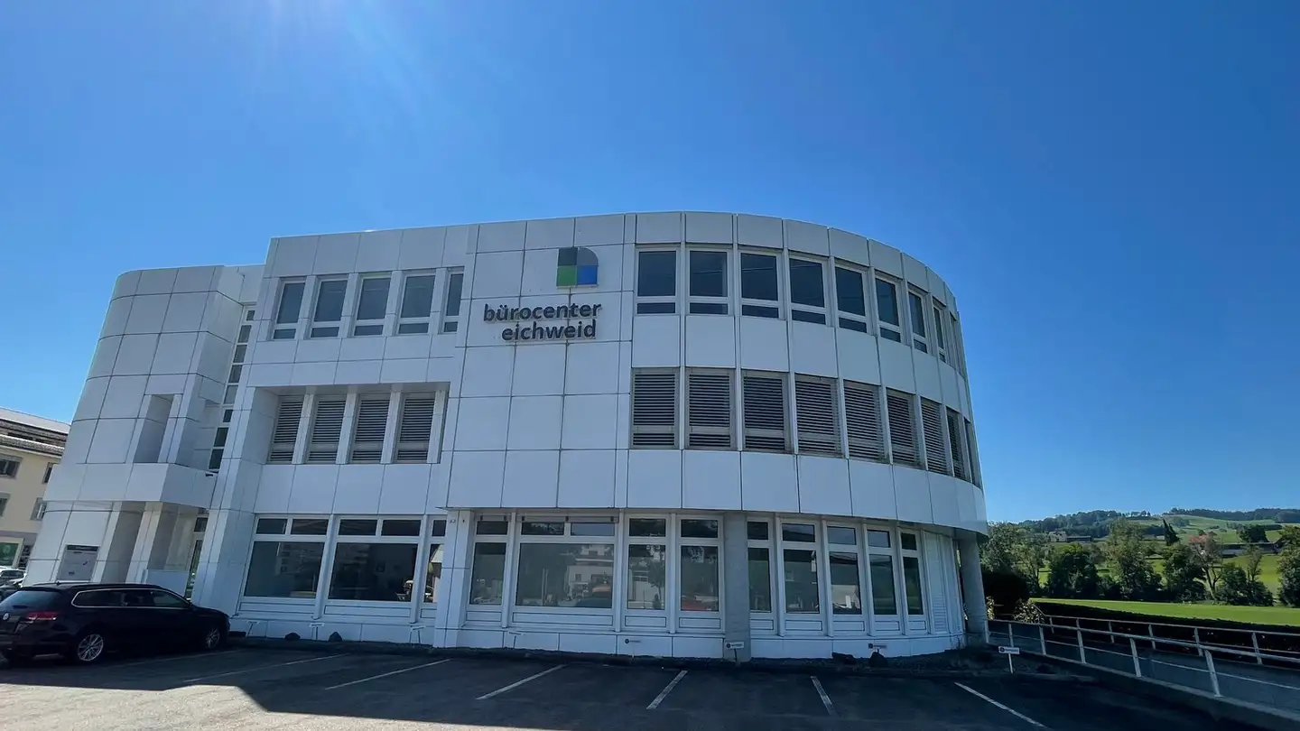 Office space for sale - Eichweid 5, 6203 Sempach Station
