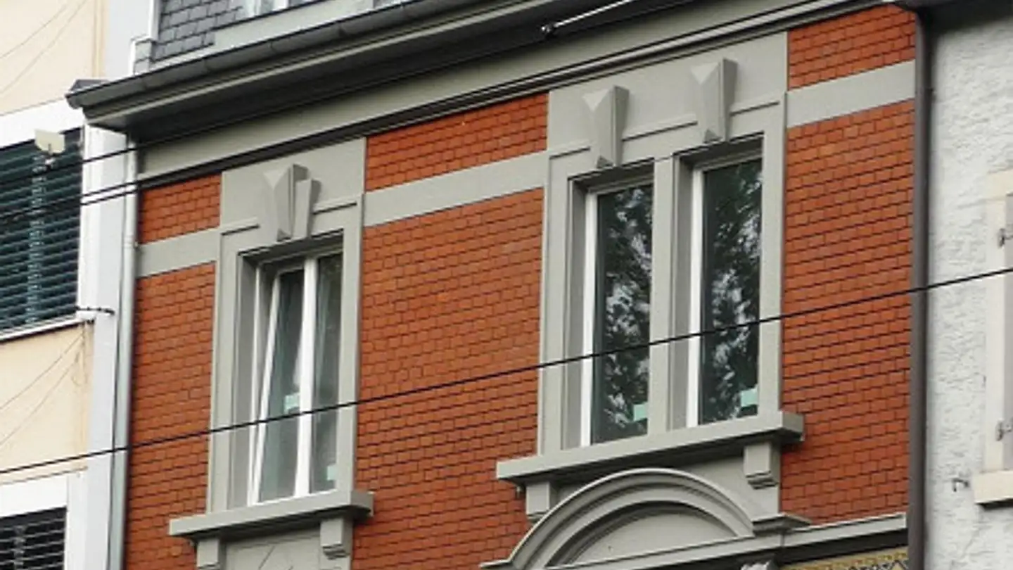 Studio mieten - Zürcherstrasse 85, 4052 Basel