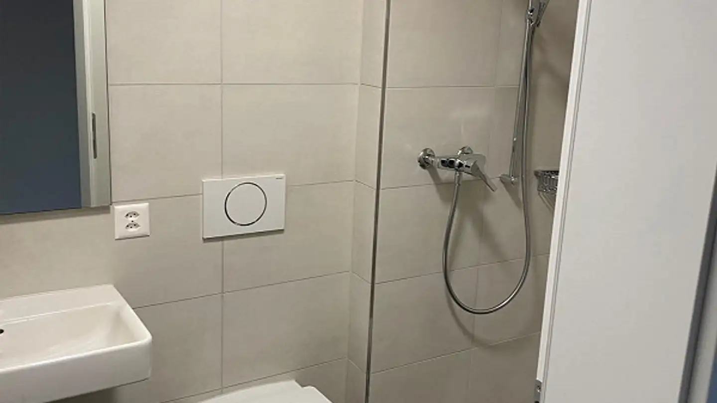 Apartment for rent - Bernstrasse 2, 3312 Fraubrunnen - Photo 3