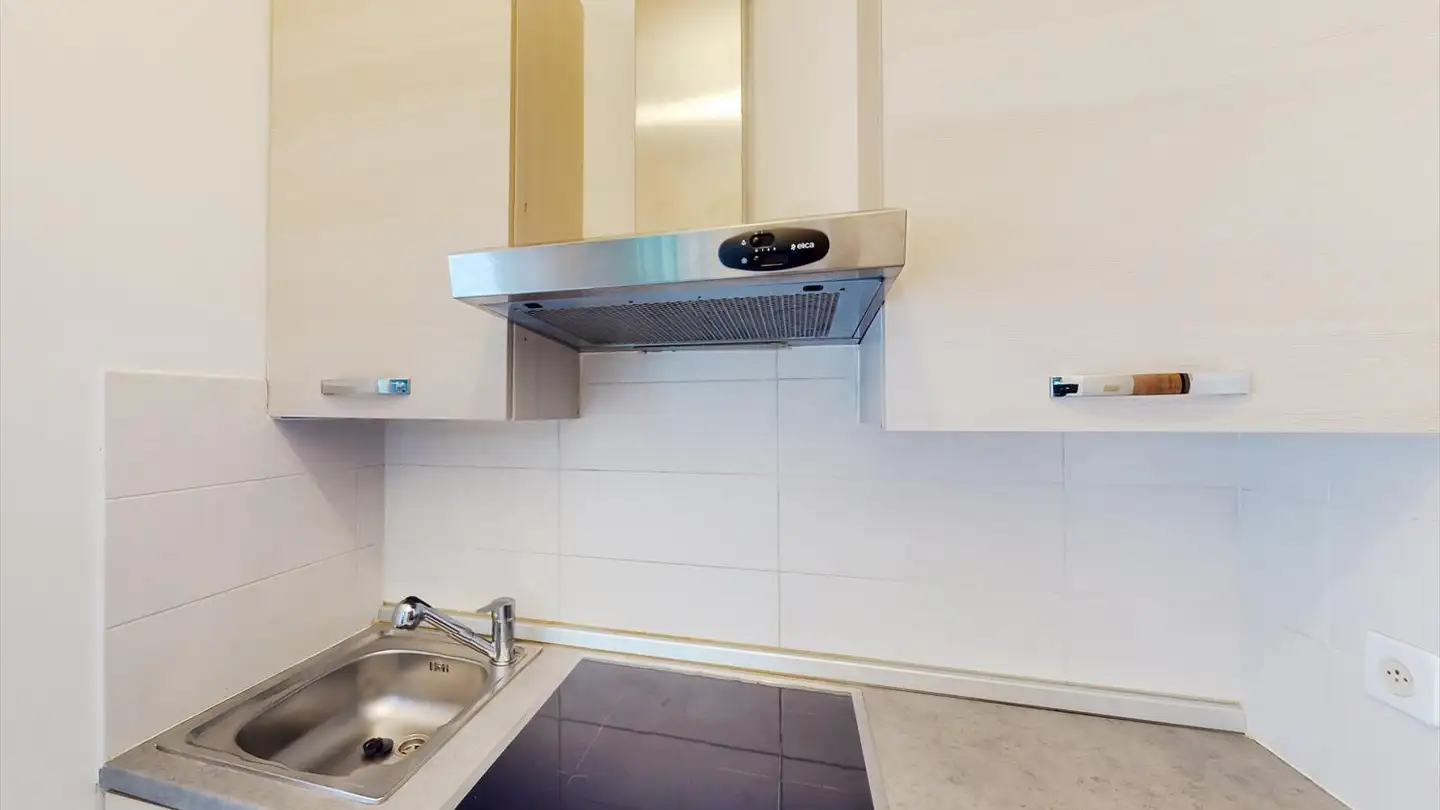 Appartamento in affitto - Via Giuseppe Bagutti 26, 6900 Lugano - Photo 4