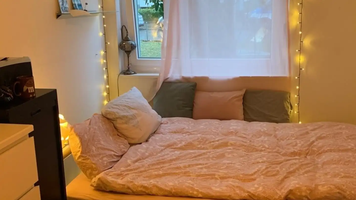 Apartment for rent - 8004 Zürich