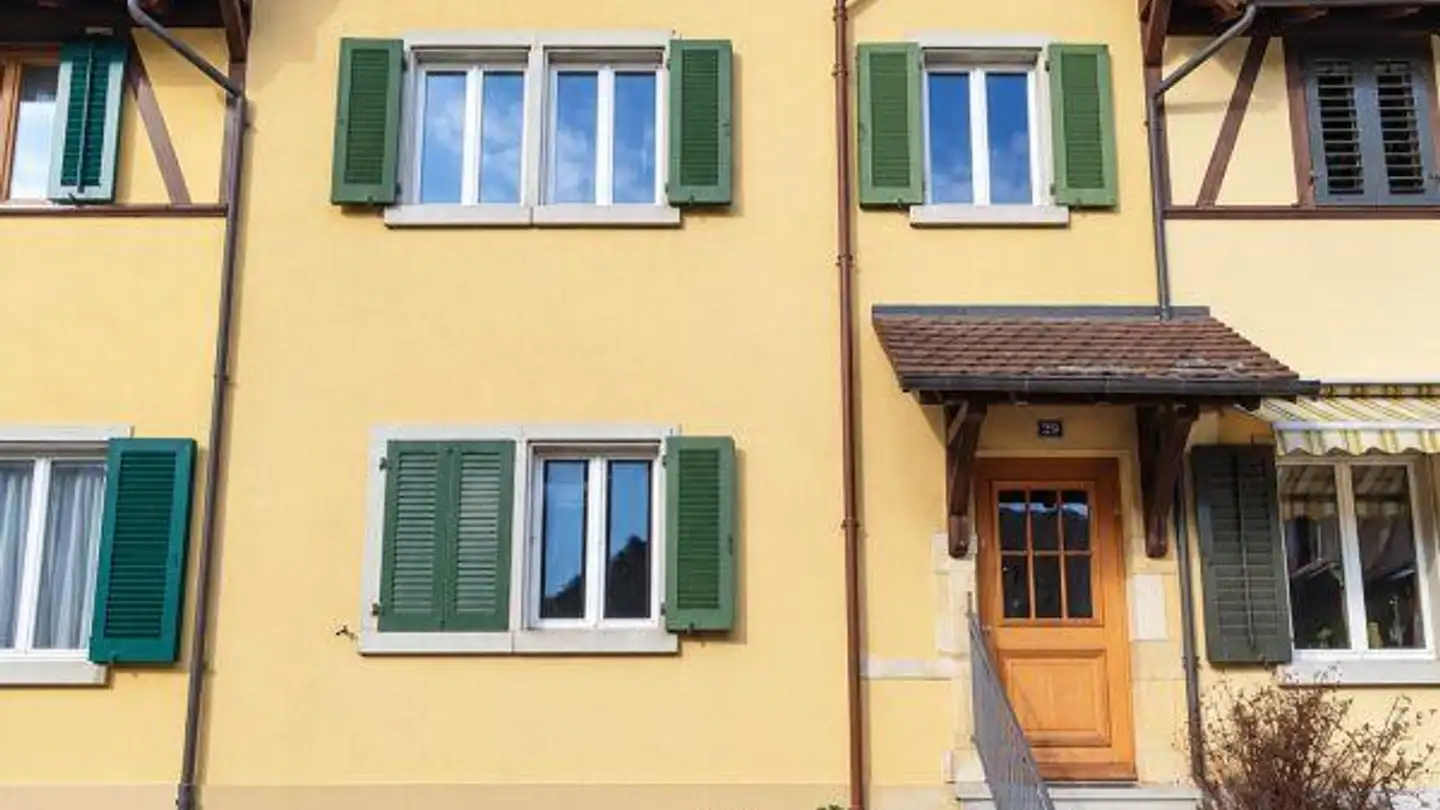 Appartamento in affitto - Stahlwerkstrasse 29, 8200 Schaffhausen