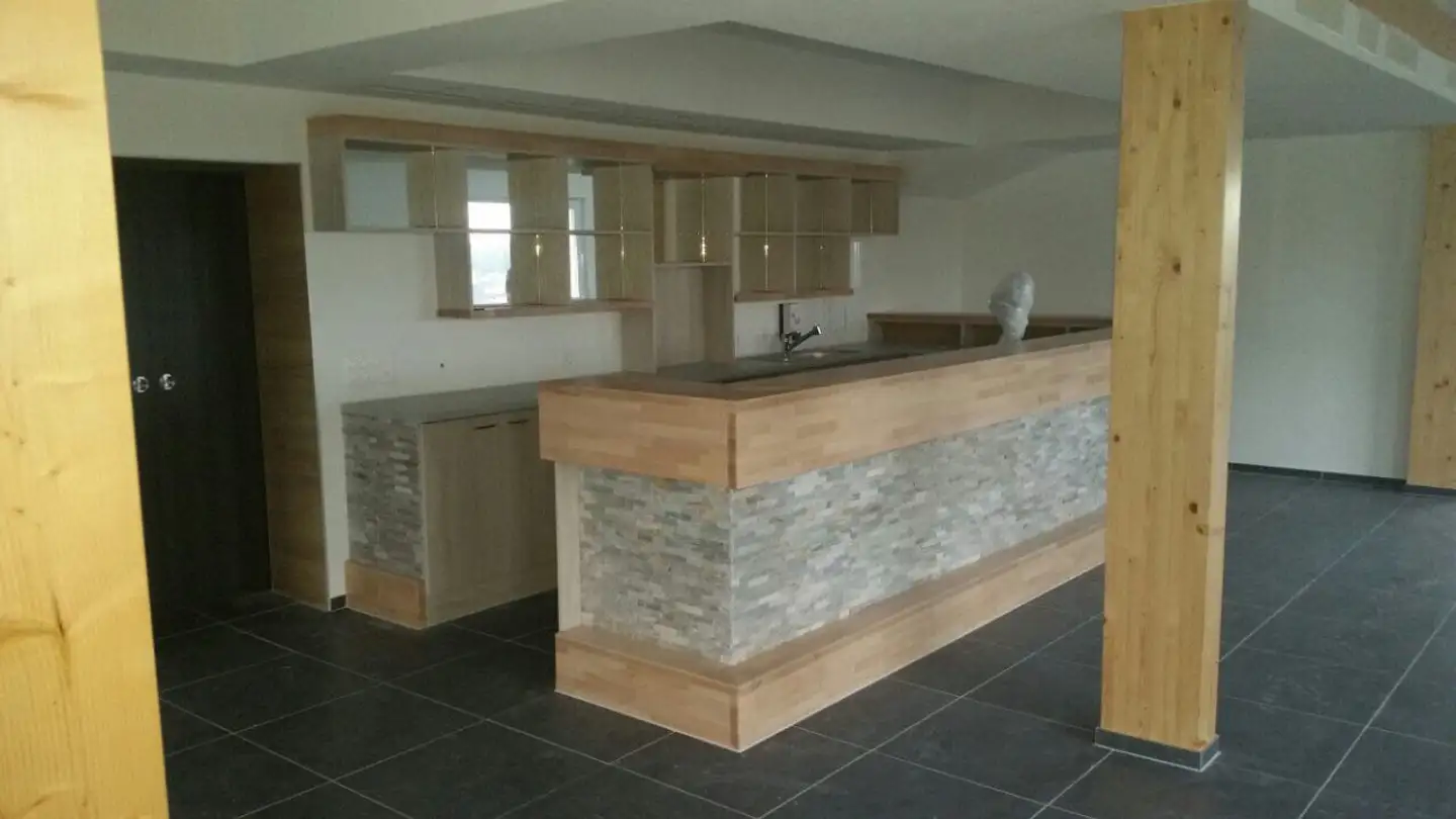 Mixed-use building for rent - Route De Buix 37, 2915 Bure - Photo 4