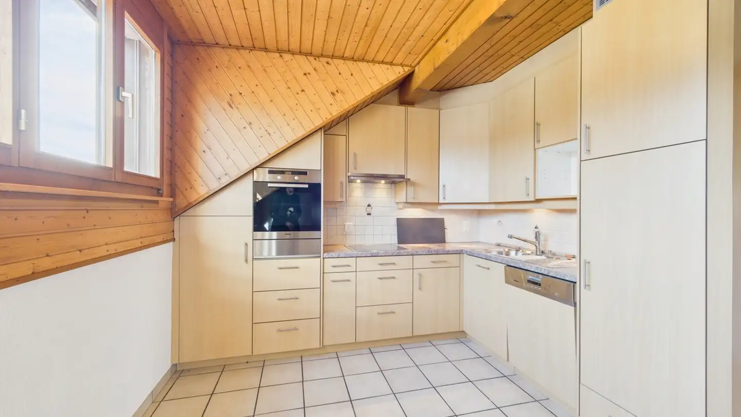 Apartment for rent - 1638 Morlon - Photo 4