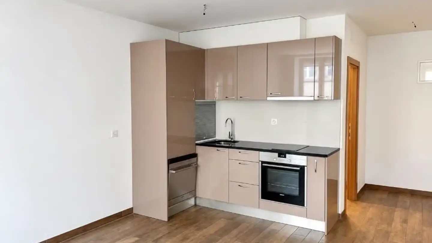 Appartement à louer - Rue Des Bouchers 14, 1700 Fribourg