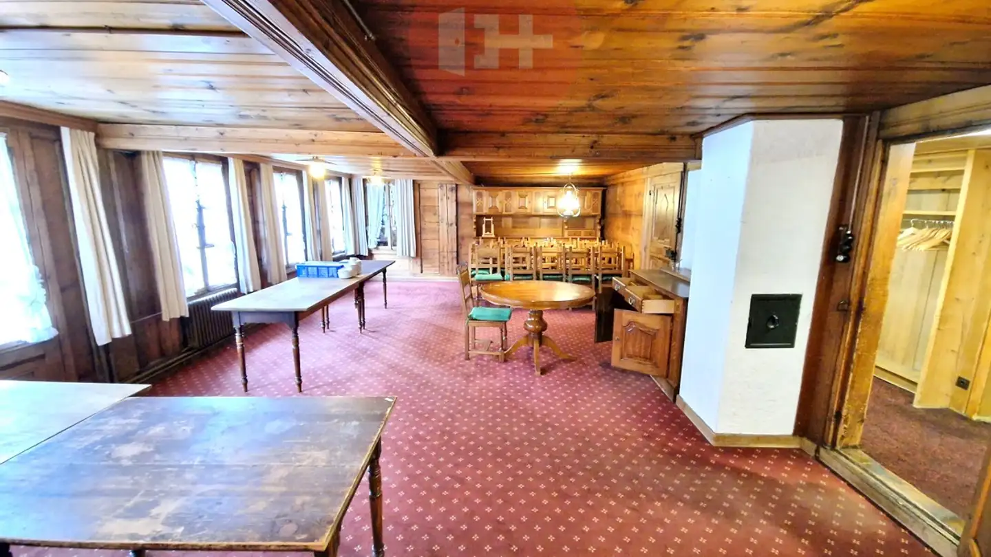 Mehrfamilienhaus kaufen - 3766 Boltigen - Foto 3